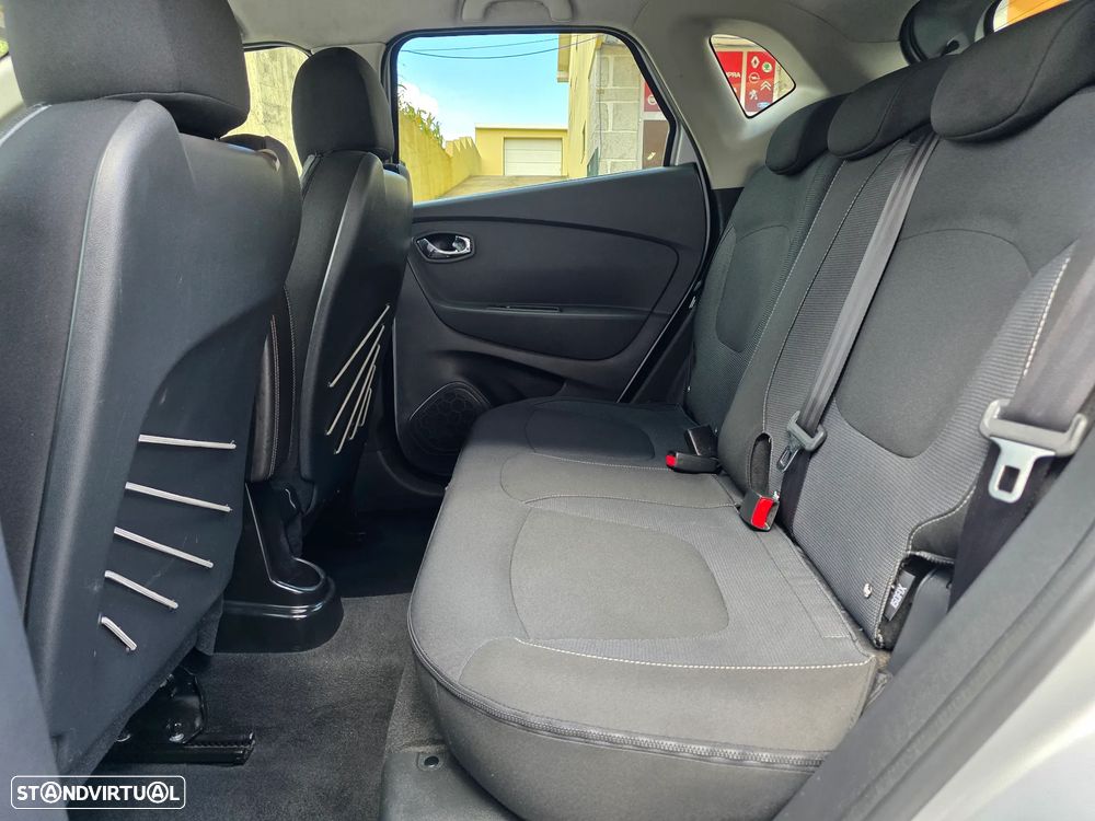Renault Captur 0.9 TCE Exclusive - 16