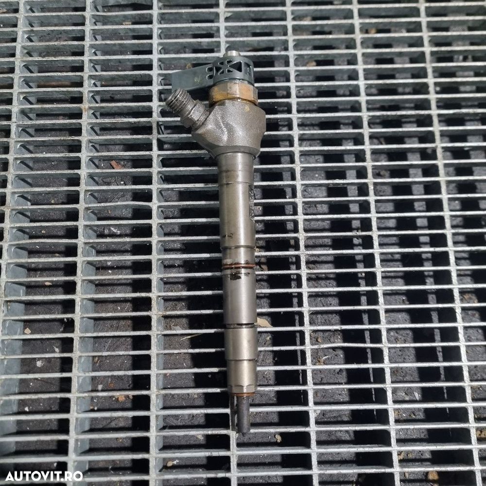 Injector Volkswagen Tiguan 5N Facelift 2.0 TDI 2011 - 2015 140CP CFFB Euro5 (1399) ... - 2