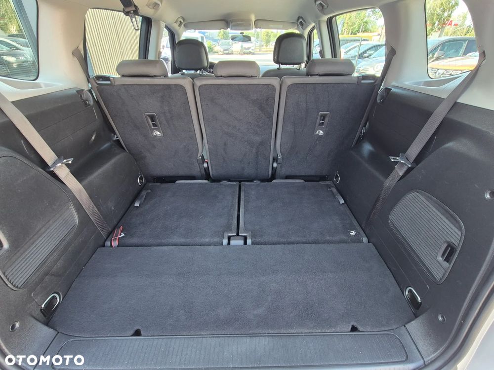 Opel Zafira Tourer 1.4 Turbo Business Innovation - 27