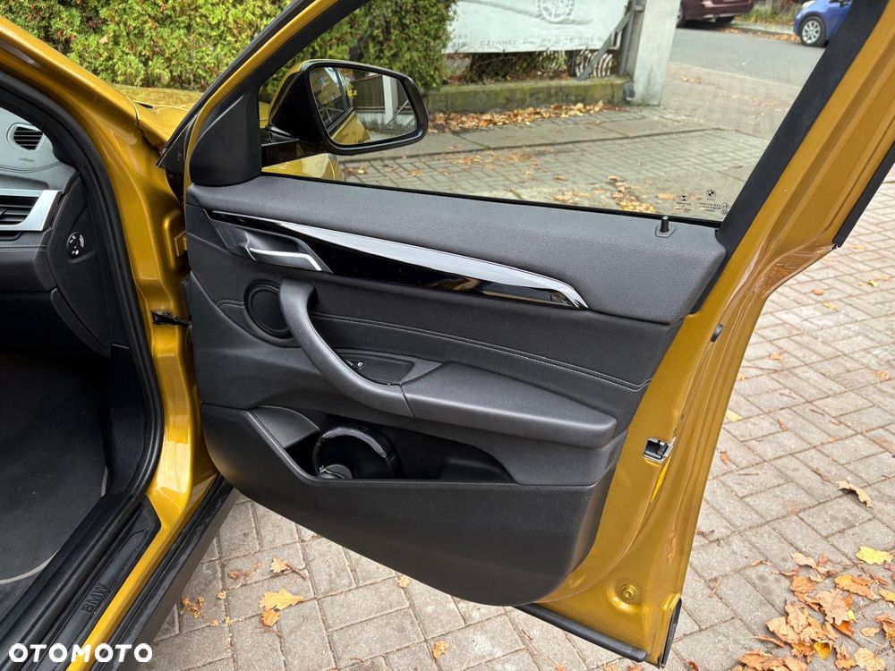 BMW X2 - 18