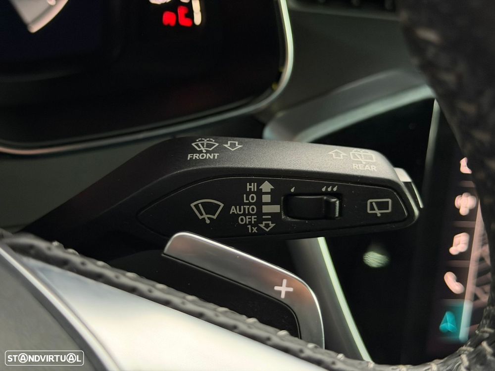 Audi A6 Avant 40 TDI Sport S tronic - 44