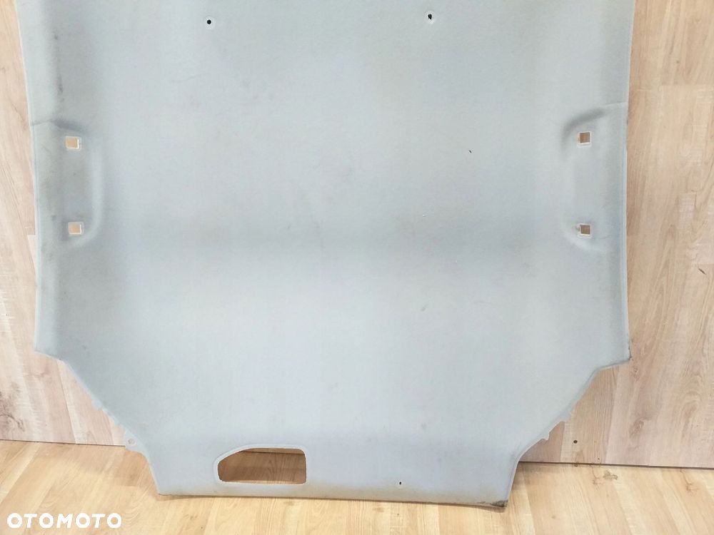 Toyota Prius C AQUA PODSUFITKA KURTYNA AIR BAG - 4