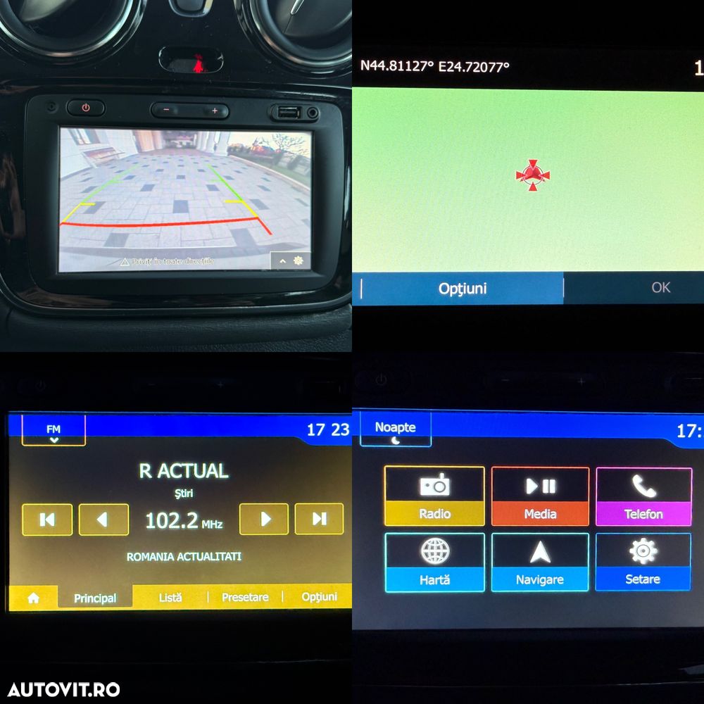 Dacia Dokker TCe 130 GPF Stepway - 6