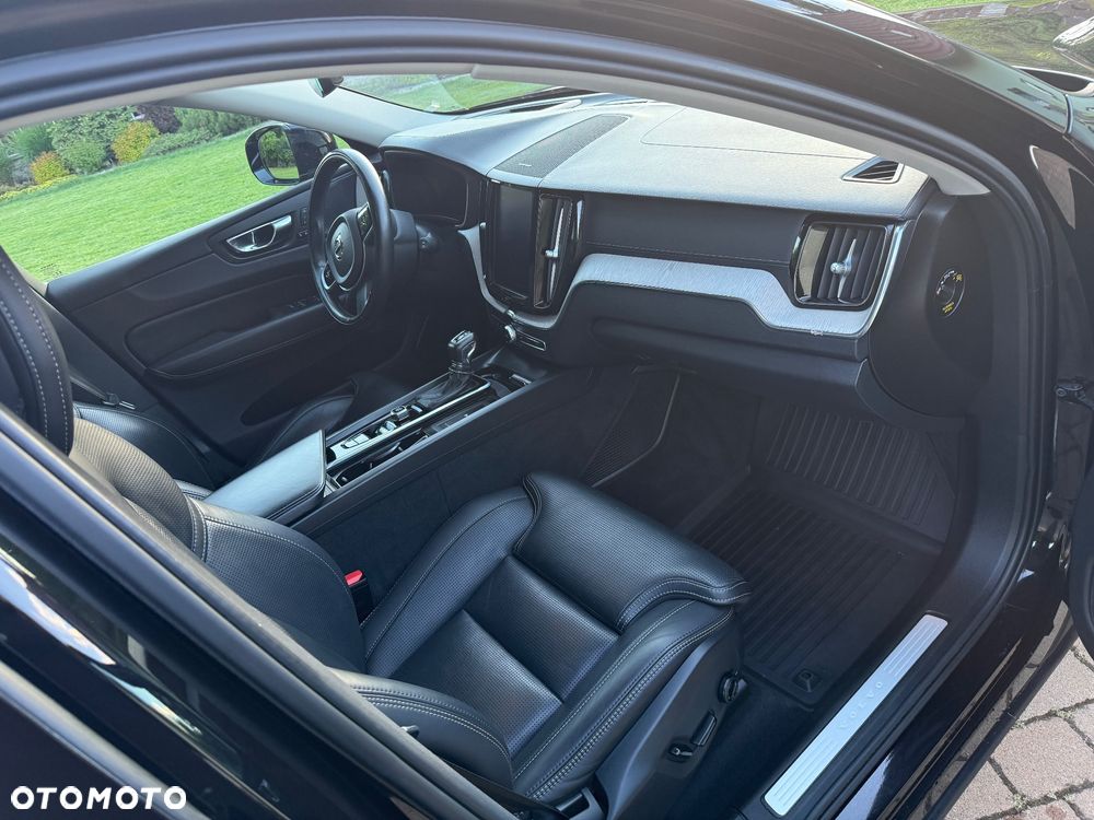 Volvo XC 60 D4 Inscription - 11