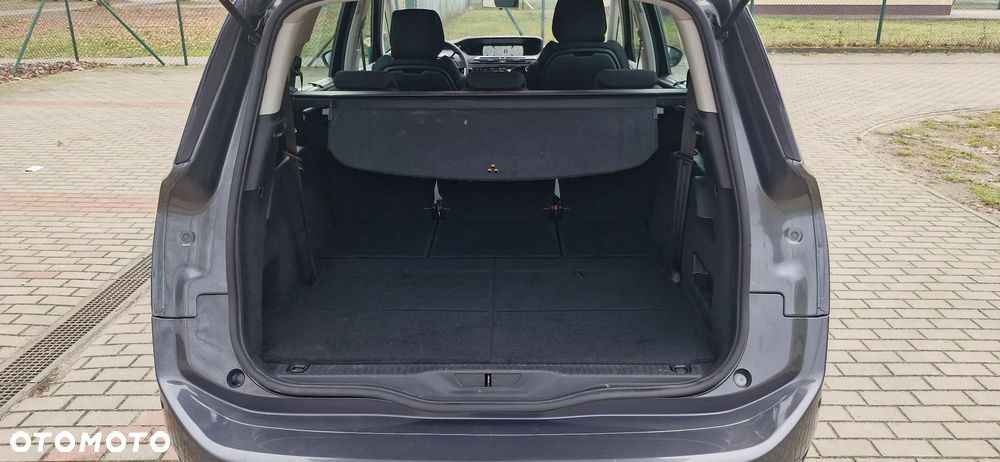 Citroën C4 Grand Picasso e-HDi 115 ETG6 Selection - 18