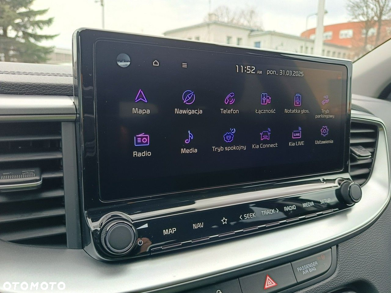 Kia Ceed - 22