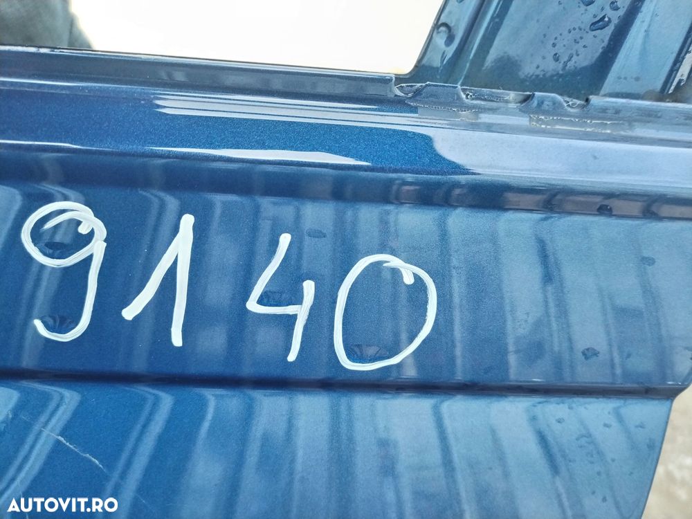 Usa stanga fata, VW Polo, 2017, 2018, 2019, 2020, 2021, 2022, 2023, 2024, cod origine OE 2G4831311F. - 10