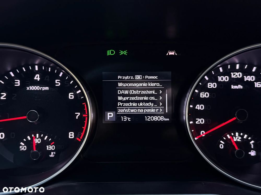 Kia Ceed 1.4 T-GDI M DCT - 35