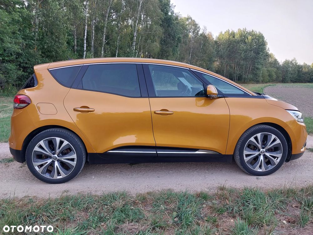 Renault Scenic 1.2 TCe Energy Intens - 8