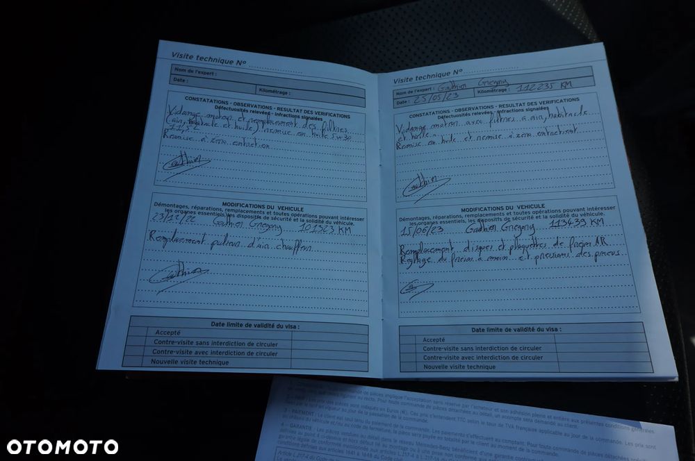 Mercedes-Benz SPRINTER - 35