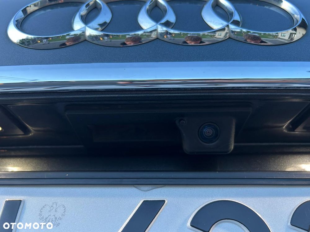 Audi Q5 40 TDI mHEV Quattro S Line S tronic - 18