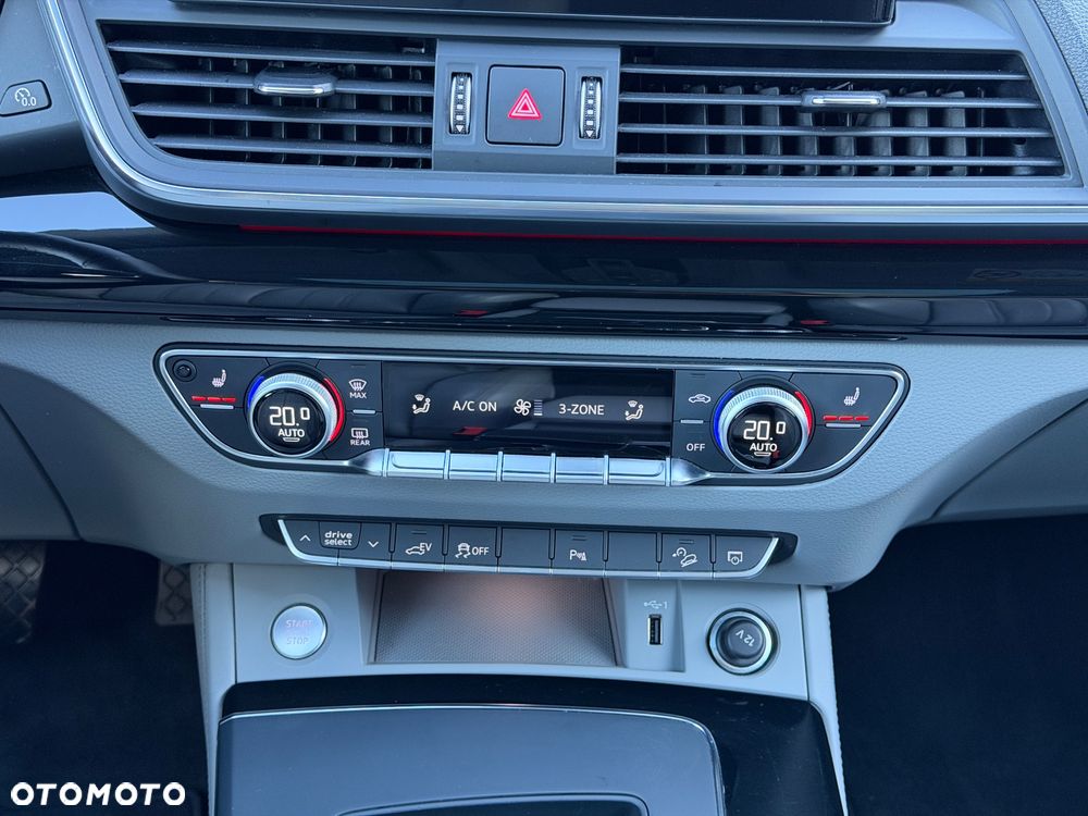 Audi Q5 50 TFSI e quattro S tronic design - 14