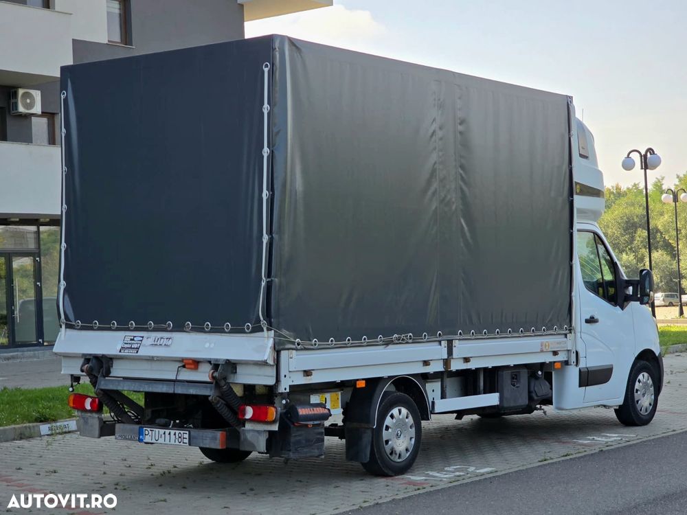 Renault Master - 3