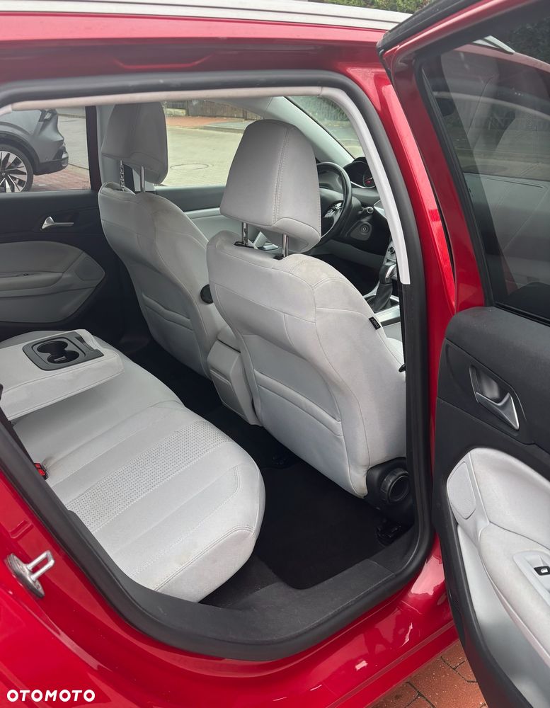 Peugeot 308 BlueHDi 150 EAT6 Stop & Start Allure - 25