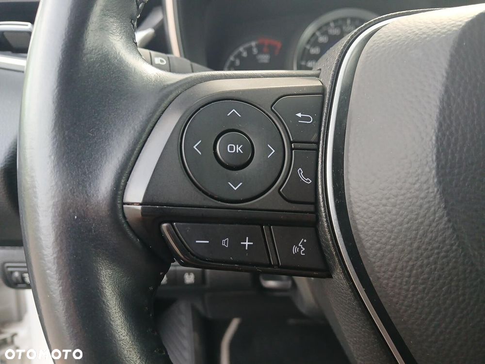 Toyota Corolla 1.8 Hybrid Comfort - 27