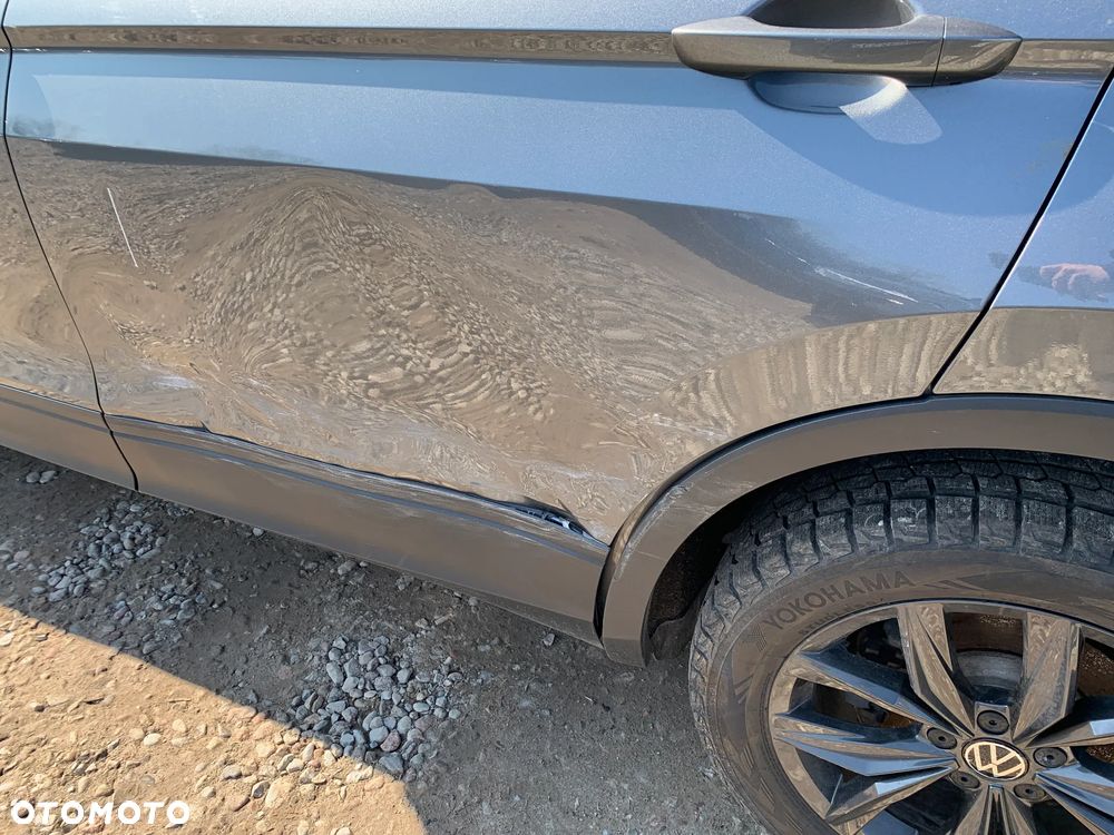Volkswagen Tiguan Allspace 2.0 TSI OPF 4Motion DSG Highline - 4