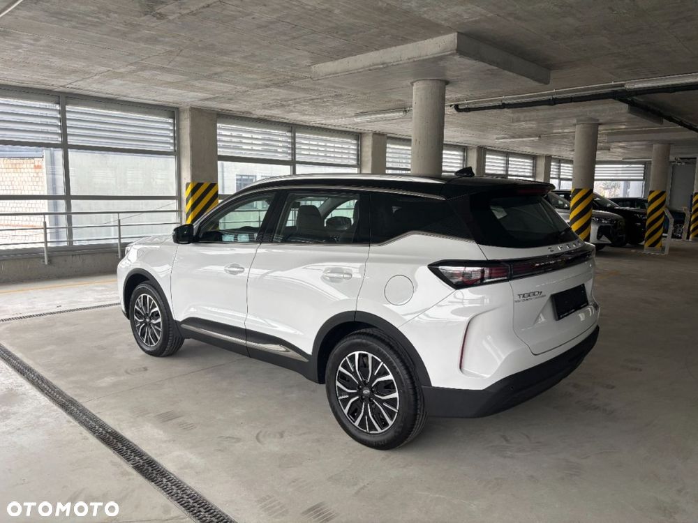 Chery Tiggo 7 - 4