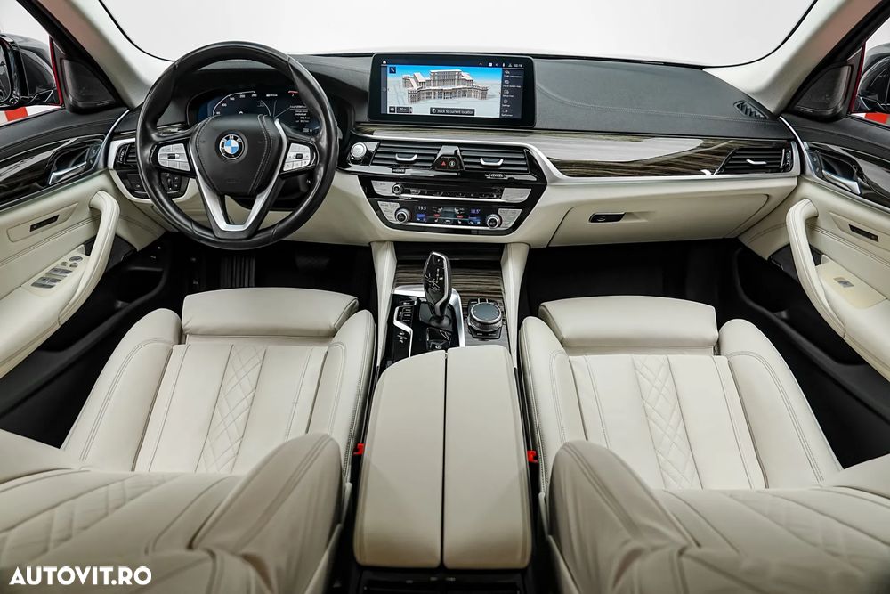 BMW Seria 5 545e xDrive AT PHEV - 2