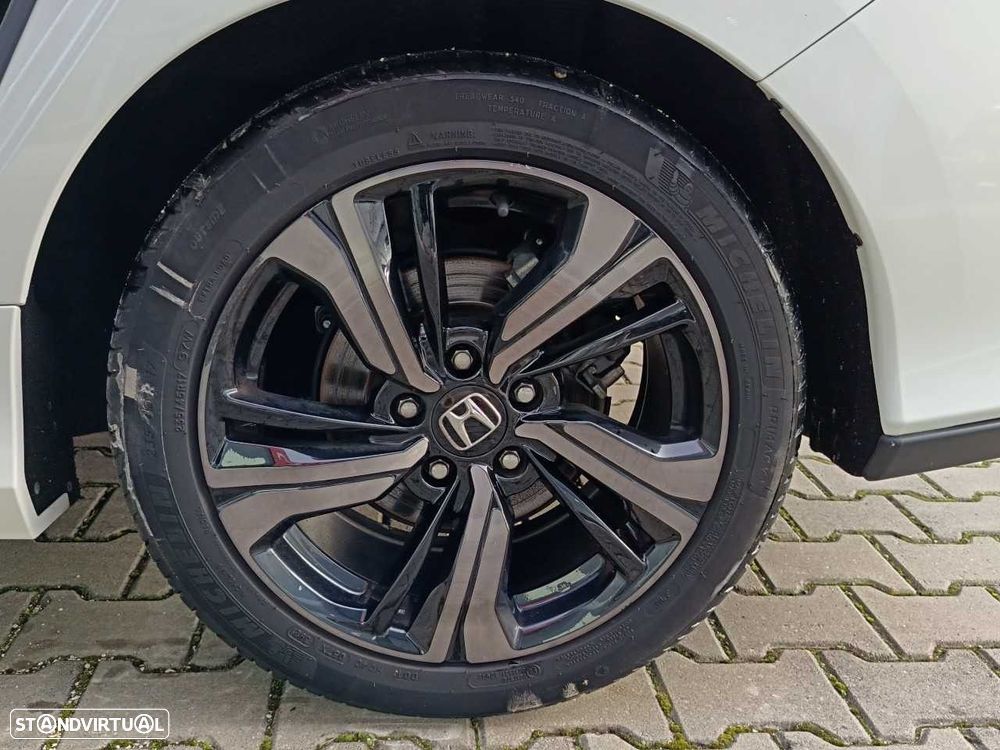 Honda Civic 1.0 i-VTEC S - 11