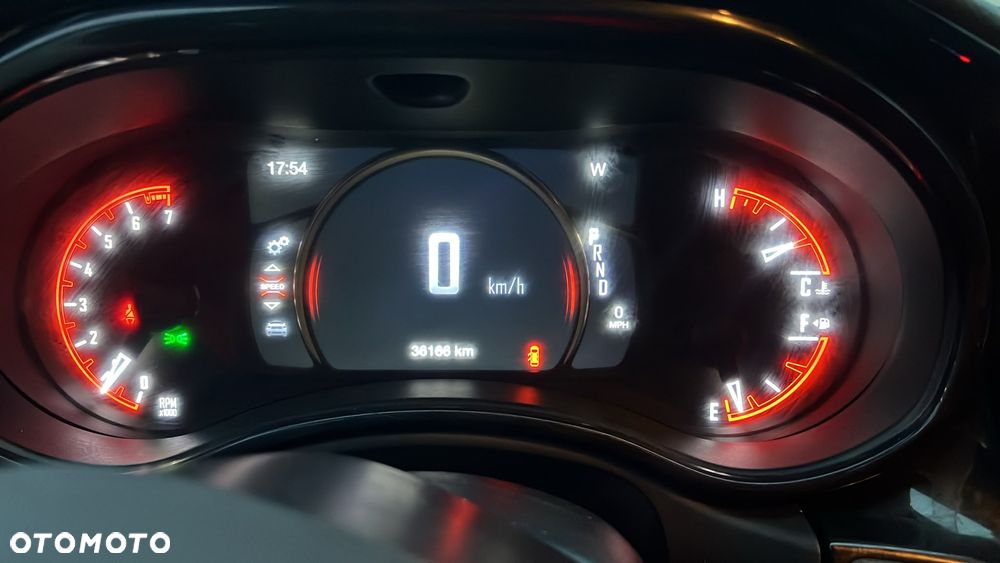Dodge Durango 5.7 R/T - 19