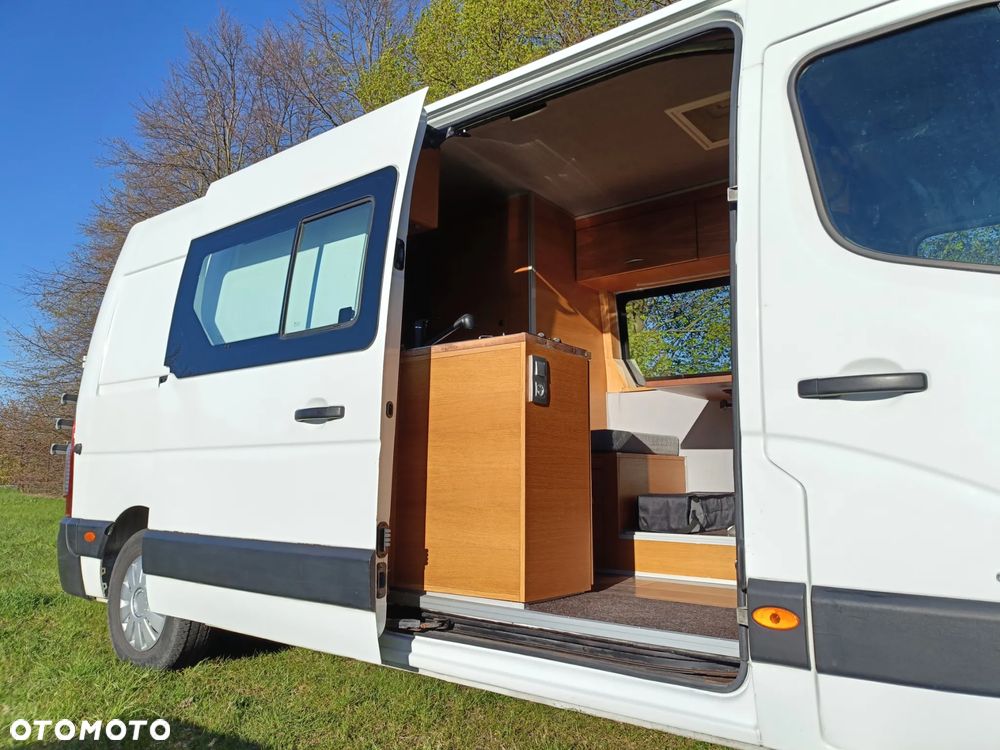 Opel MOVANO - 9