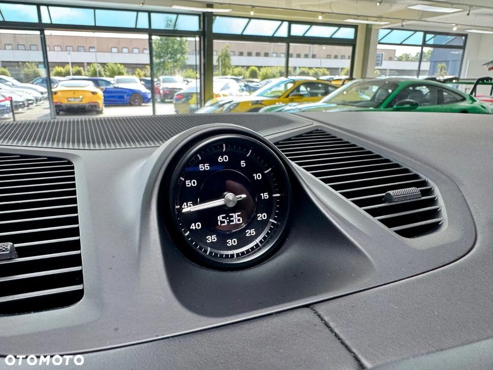 Porsche Cayenne S E-Hybrid Tiptronic S - 31