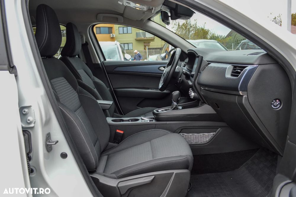 Renault Arkana E-TECH Full 145 E-TECH engineerd - 19