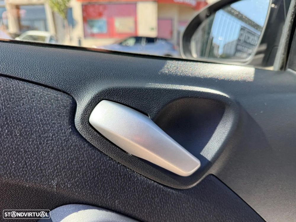 Smart ForTwo Coupé 1.0 mhd Passion 71 - 28
