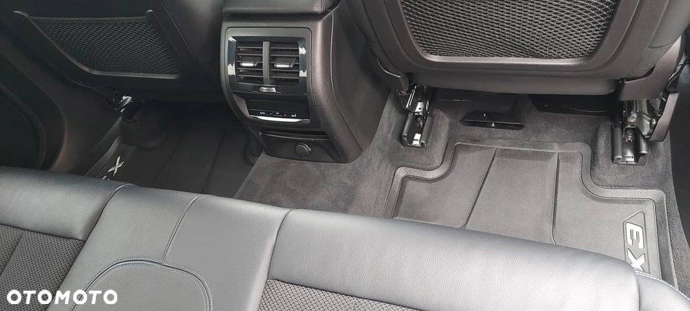 BMW X3 M - 32