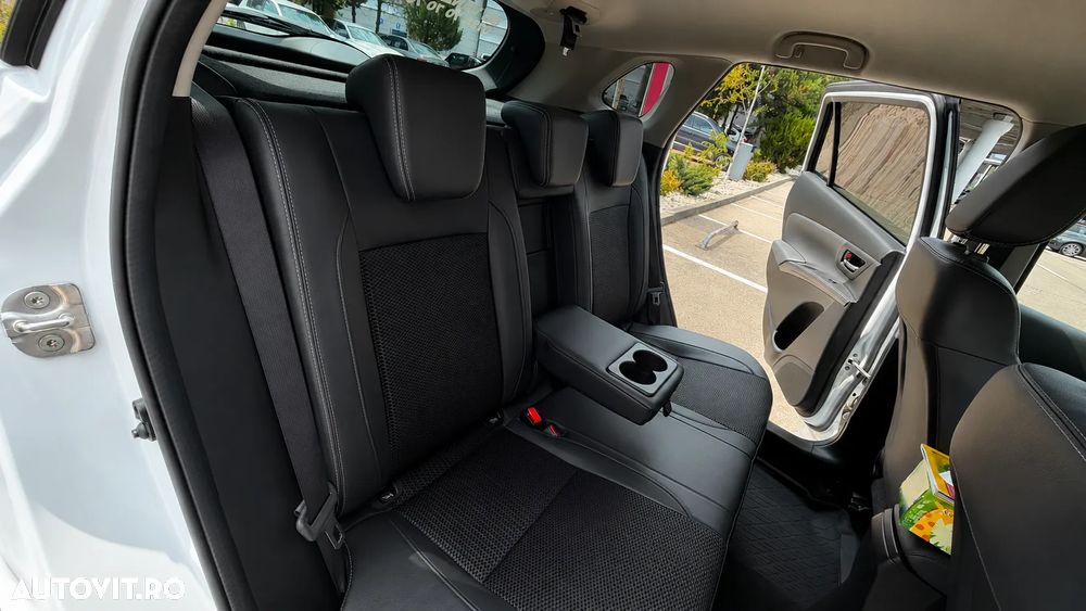 Suzuki SX4 - 6