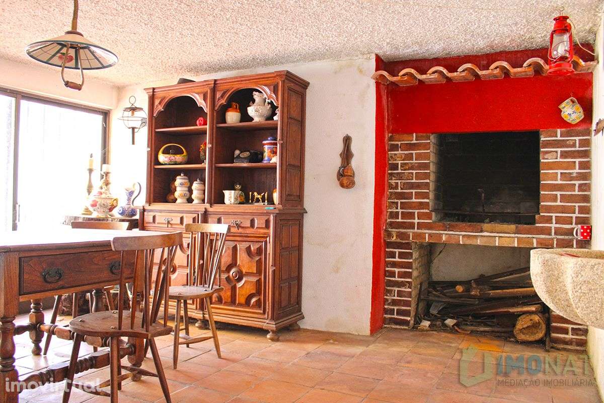 Moradia T5+3 - Grande imagem: 5/44