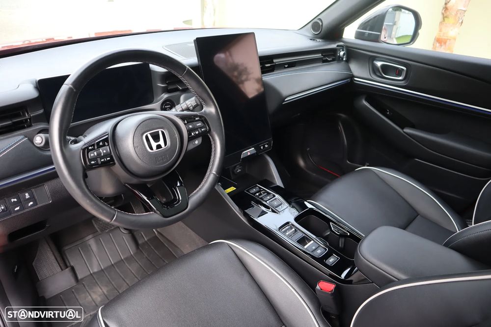 Honda e-Ny1 68.8 kWh - 21