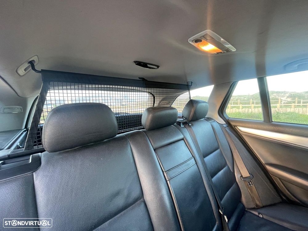 Mercedes-Benz C 220 CDi Avantgarde Aut. - 14