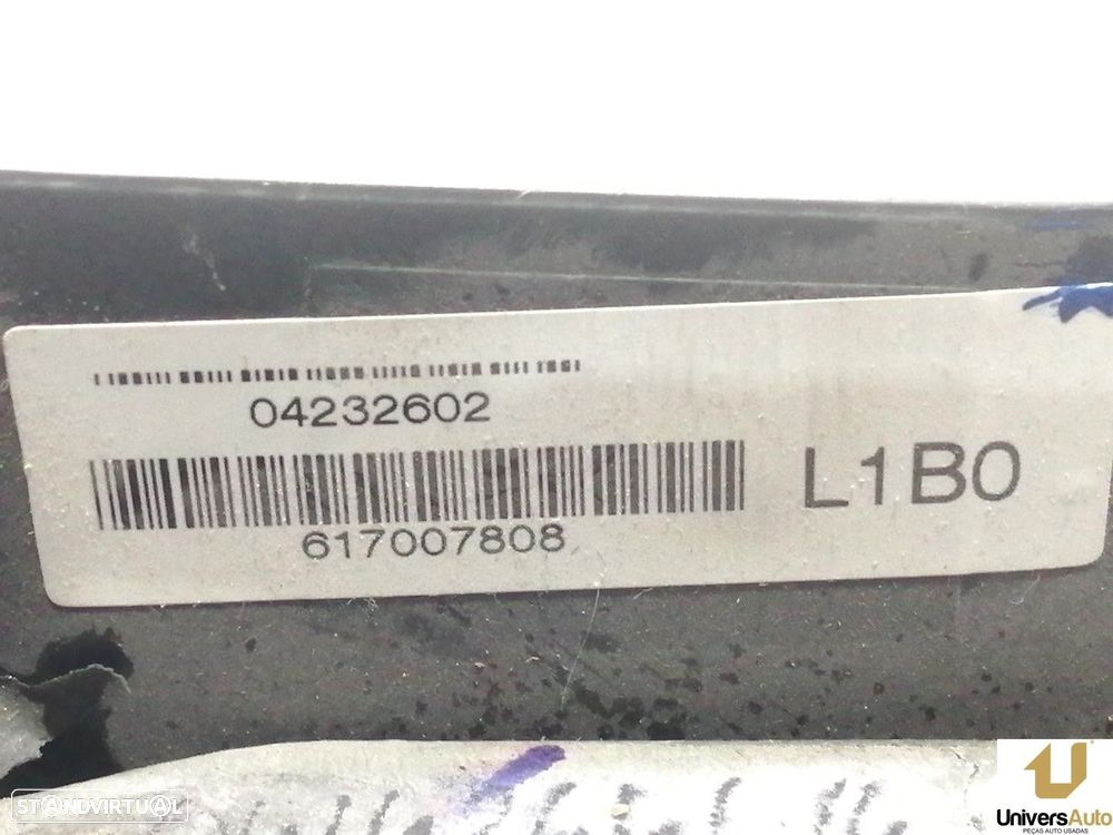 VOLANTE TOYOTA AURIS 2010 -617007808 - 6