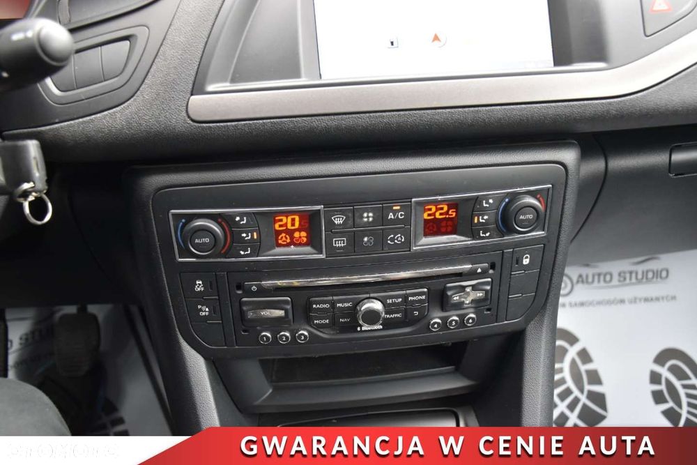 Citroën C5 HDi 140 FAP Exclusive - 19