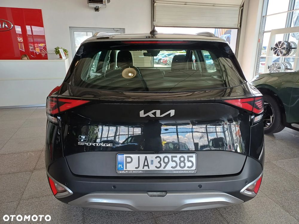 Kia Sportage 1.6 T-GDI M 2WD - 6