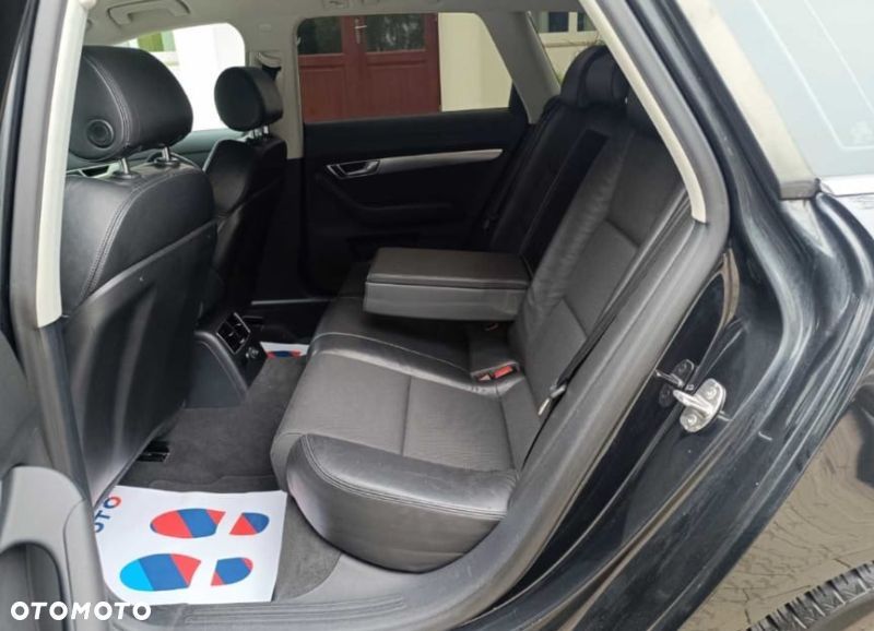 Audi A6 Avant - 6