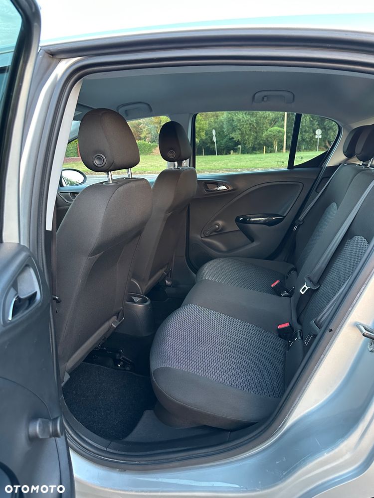 Opel Corsa 1.4 Active - 34