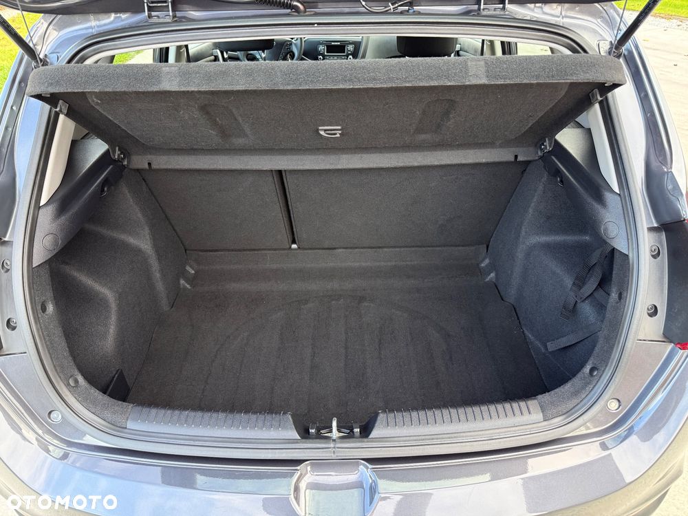Kia Ceed 1.4 CVVT Attract - 25