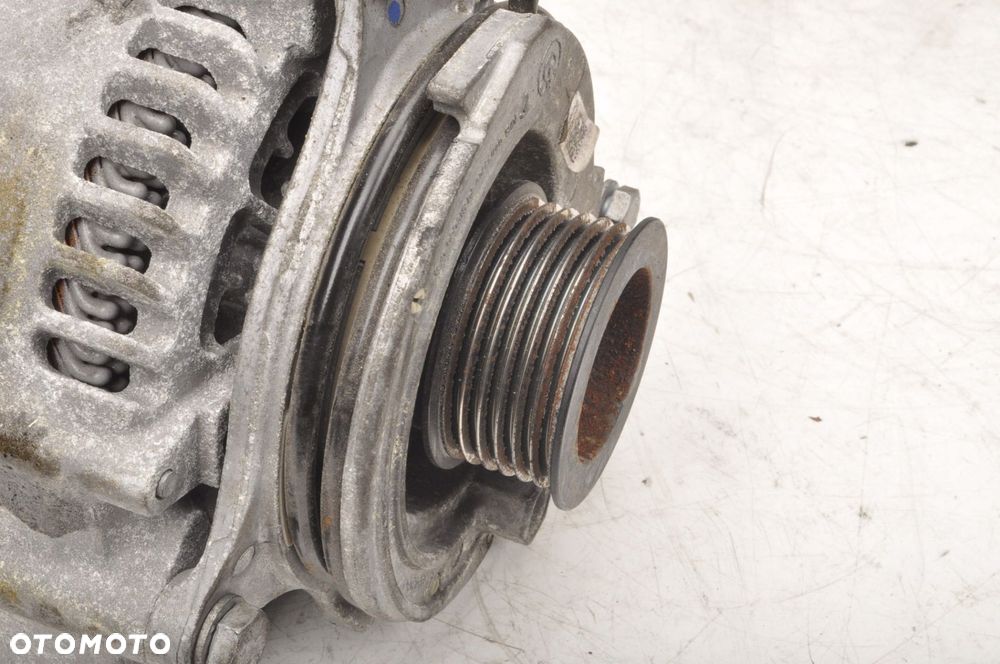 BMW 4 F33 430i 2.0 16V ALTERNATOR 8645325 - 2