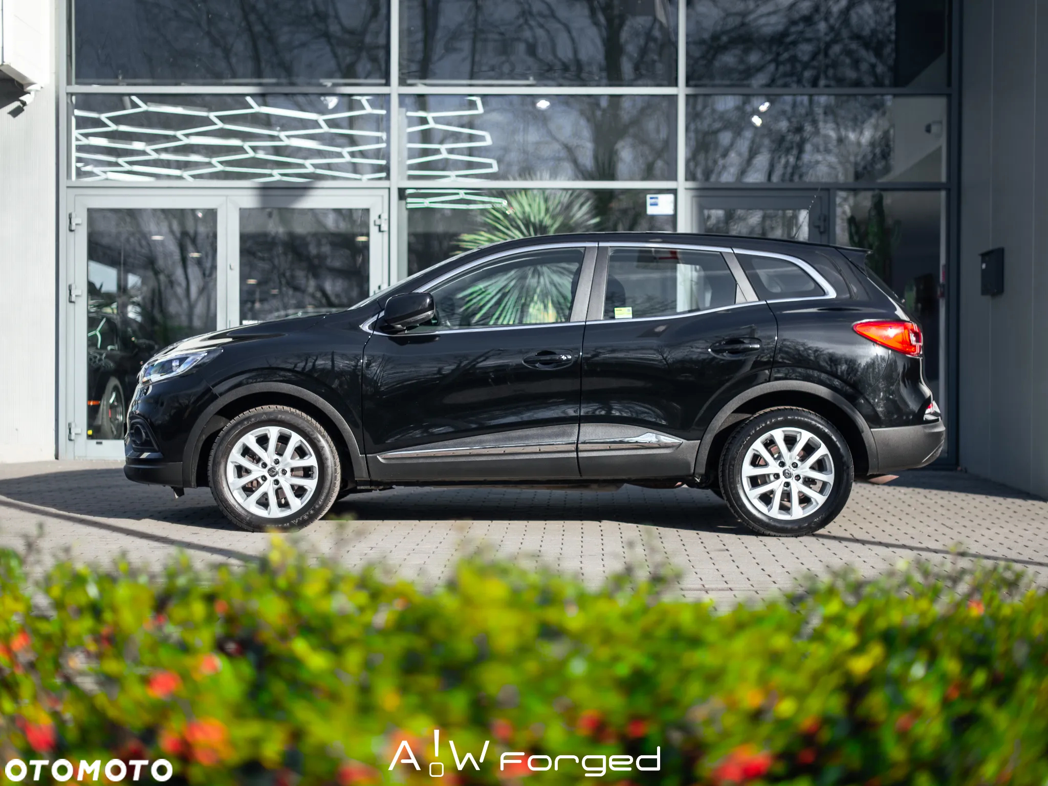 Renault Kadjar 1.5 Blue dCi Zen - 6
