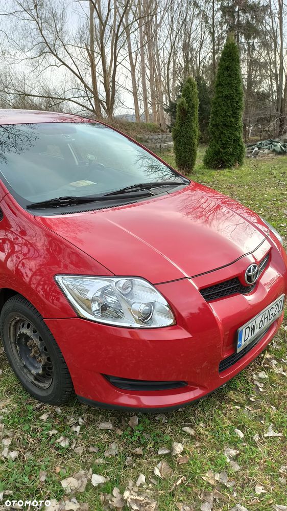 Toyota Auris 1.4 VVT-i Luna - 6