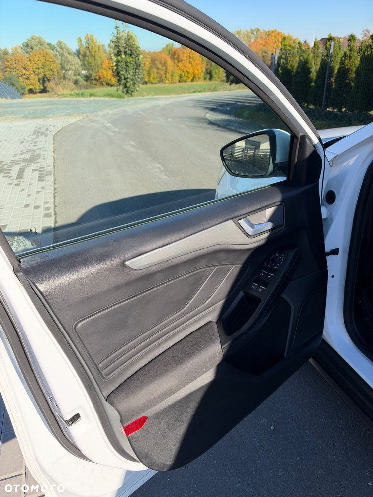 Ford Focus - 14