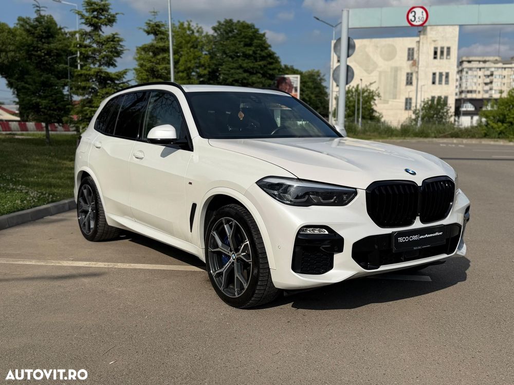 BMW X5 - 5