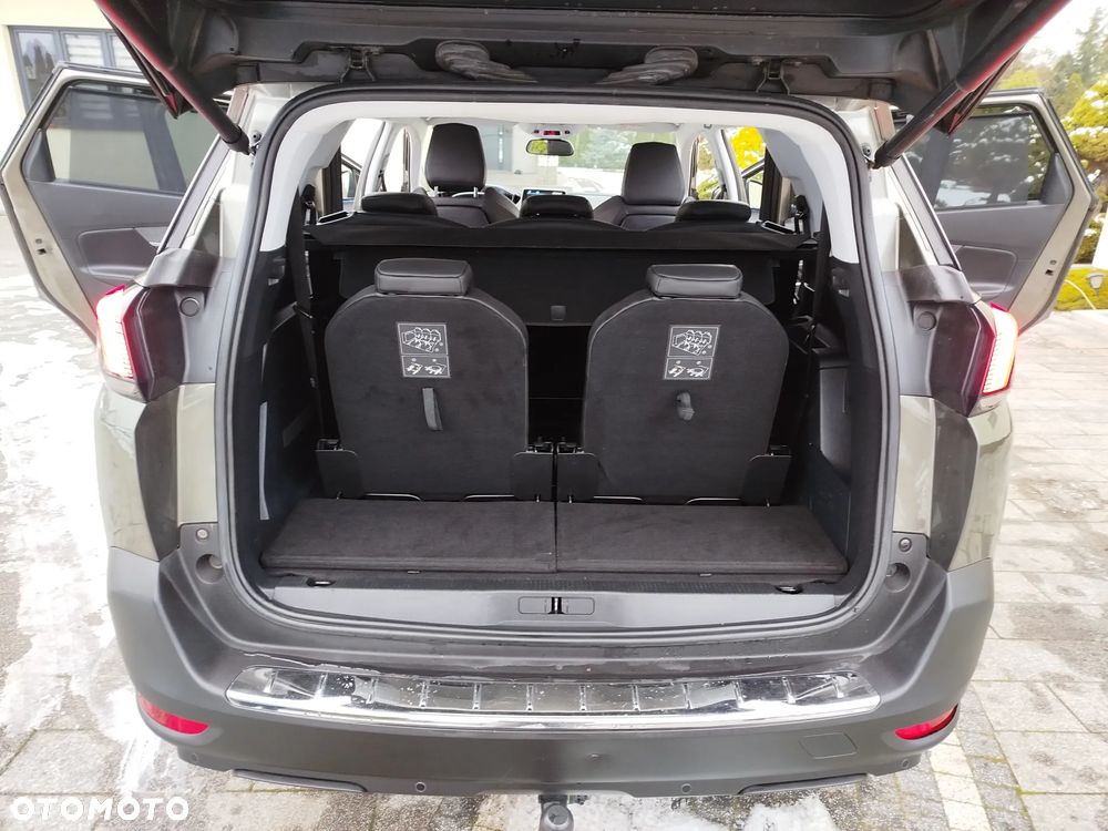 Peugeot 5008 BlueHDi 150 Allure - 18