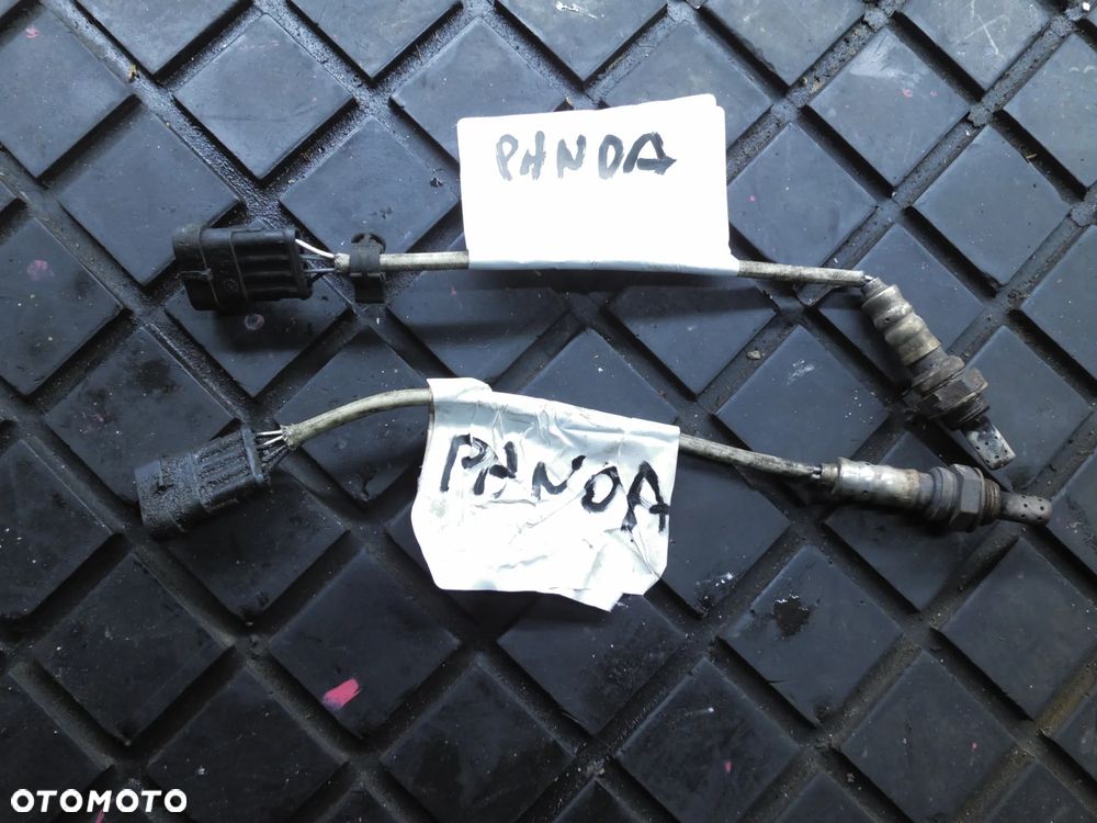 FIAT PANDA PUNTO 2 II 1,2 SONDA LAMBDA POSIADAM 7 SZTUKI - 3