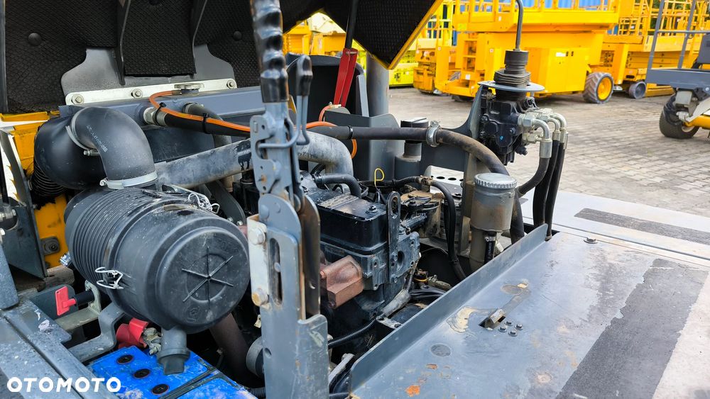 Wacker Neuson 4001 S - 12