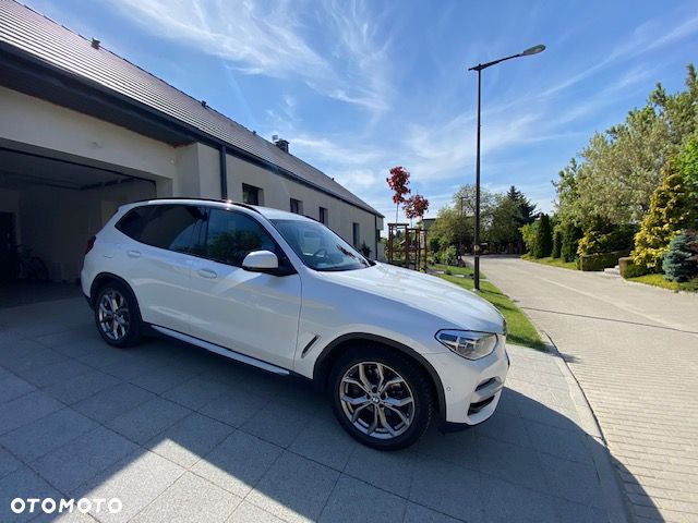 of the car