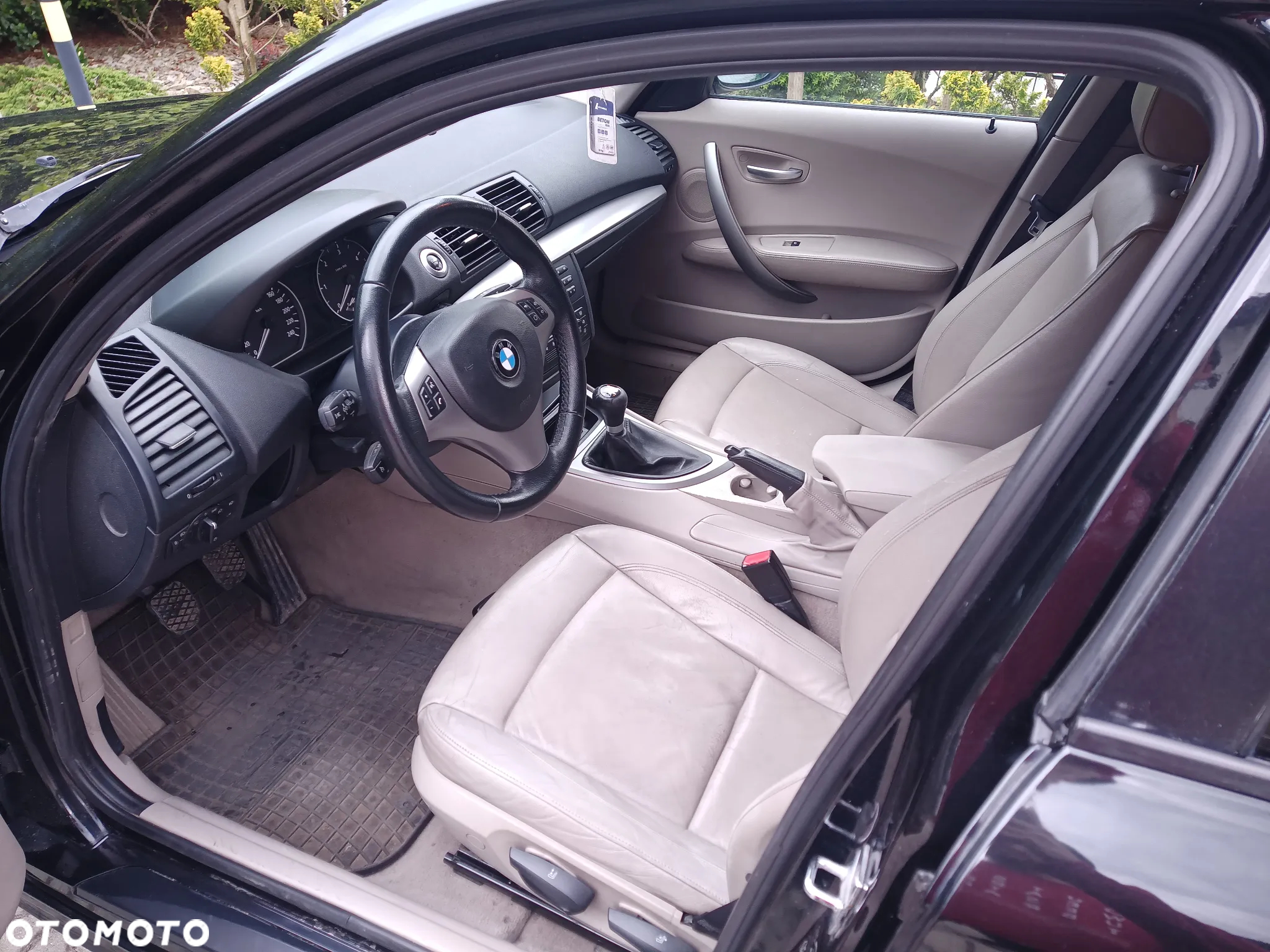 BMW Seria 1 118d - 10