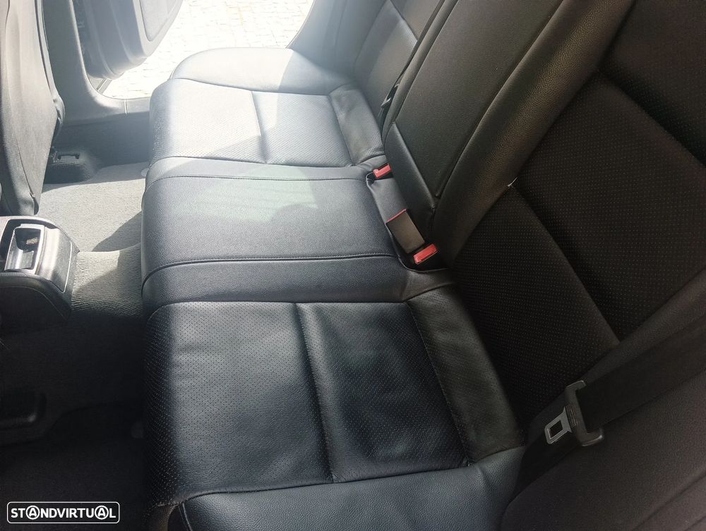 Audi A4 Avant 1.9 TDI M6 Sport - 17